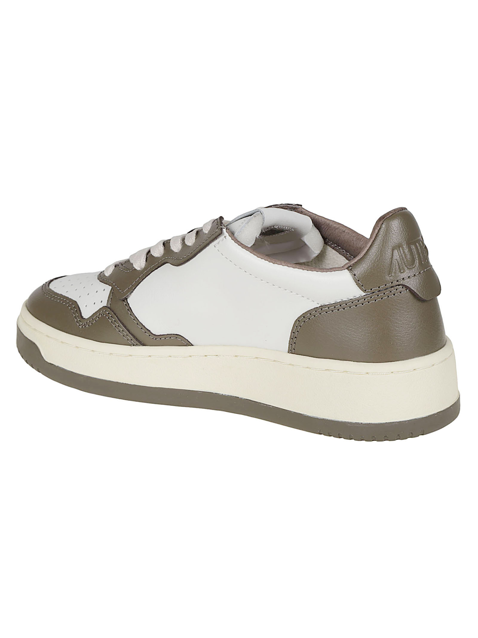 [AUTRY] Sneakers FW26 AULW WB68
