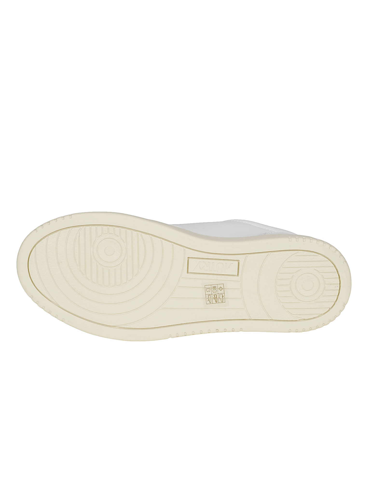 [AUTRY] Sneakers FW26 AULW LL06