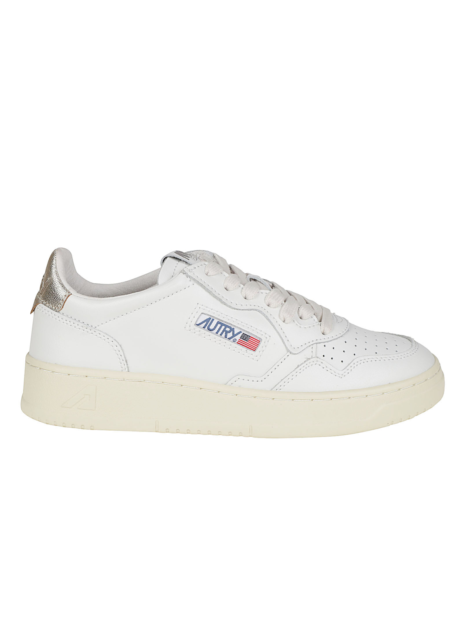 [AUTRY] Sneakers FW26 AULW LL06