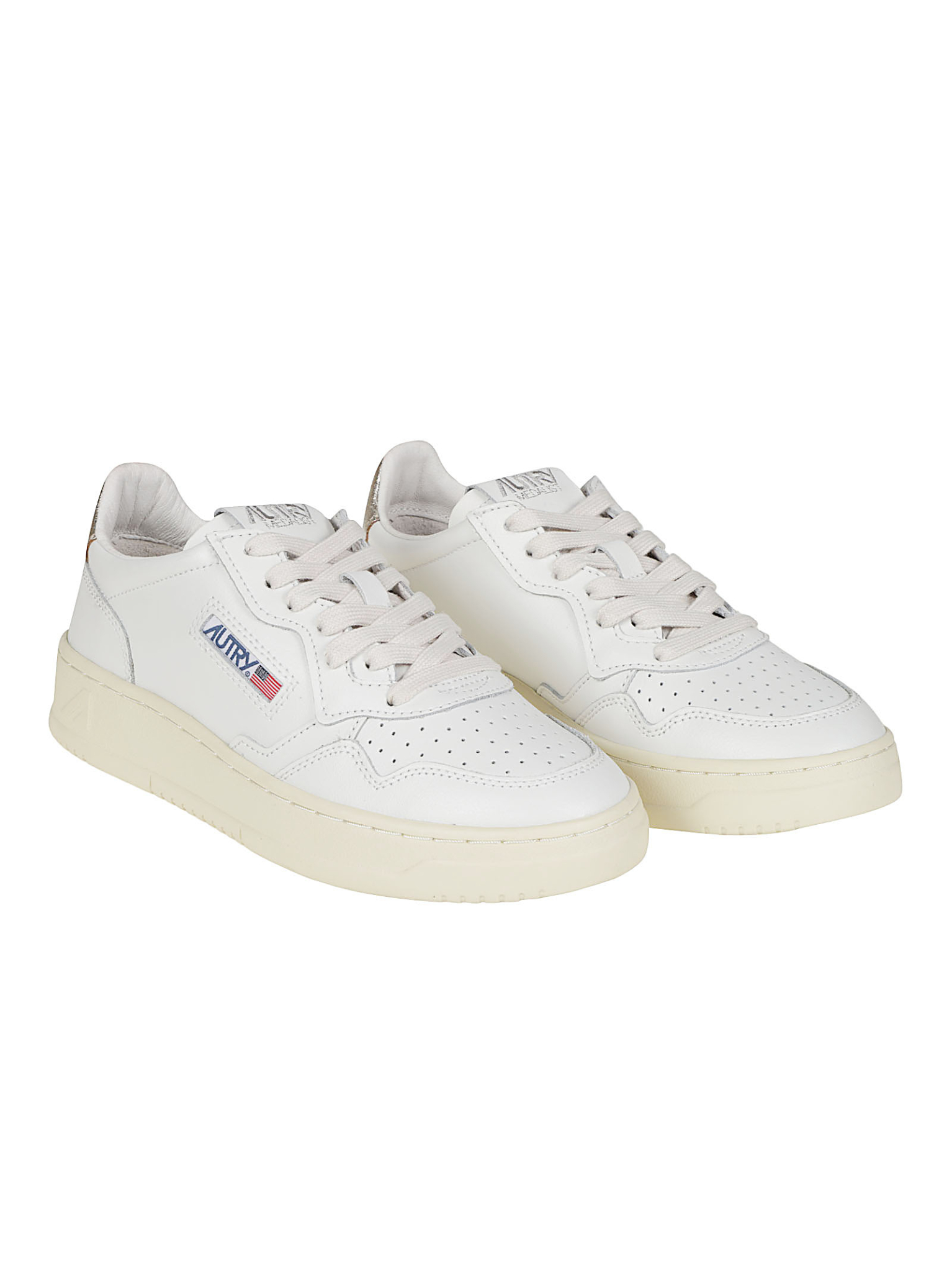 [AUTRY] Sneakers FW26 AULW LL06