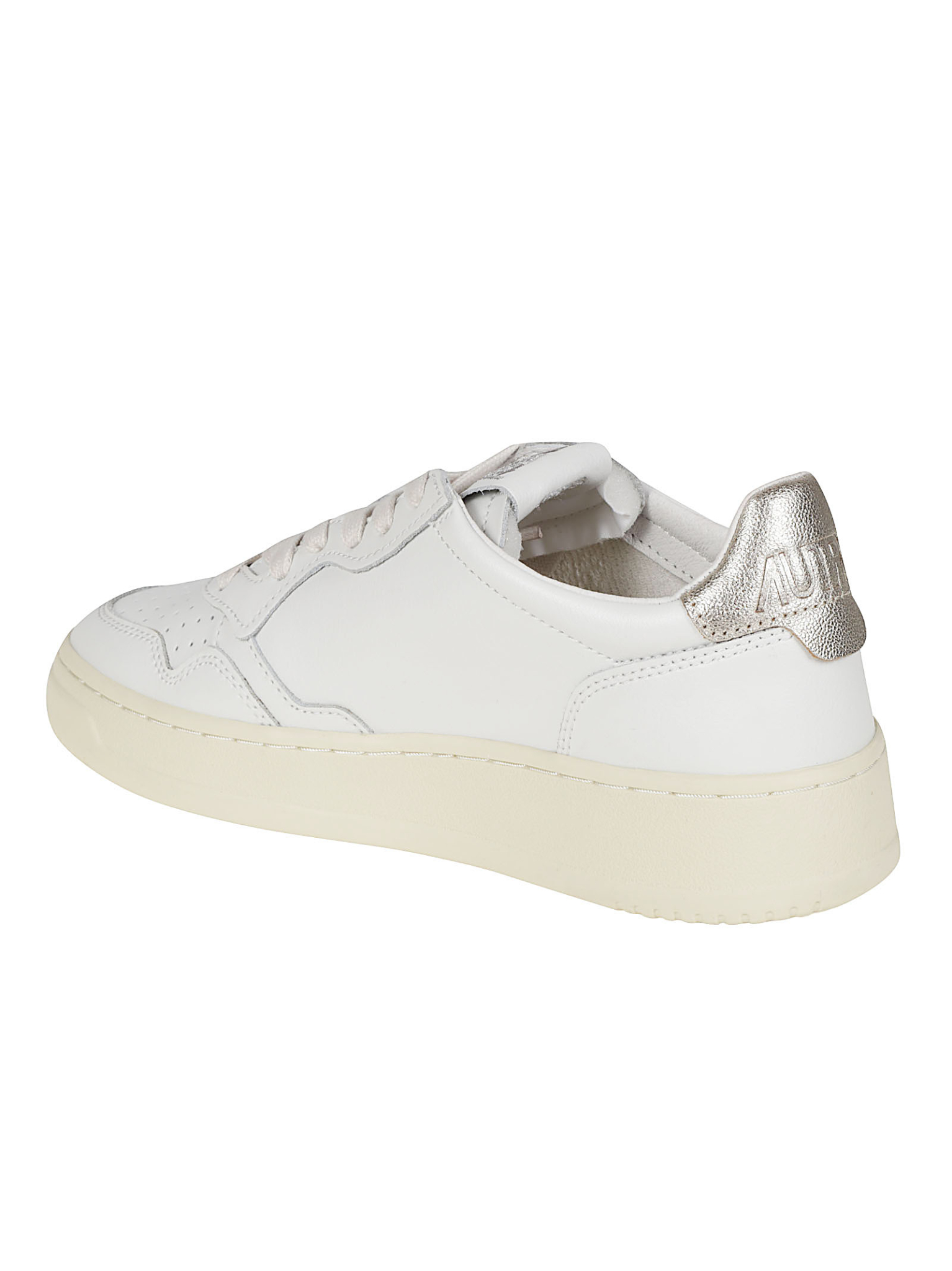 [AUTRY] Sneakers FW26 AULW LL06
