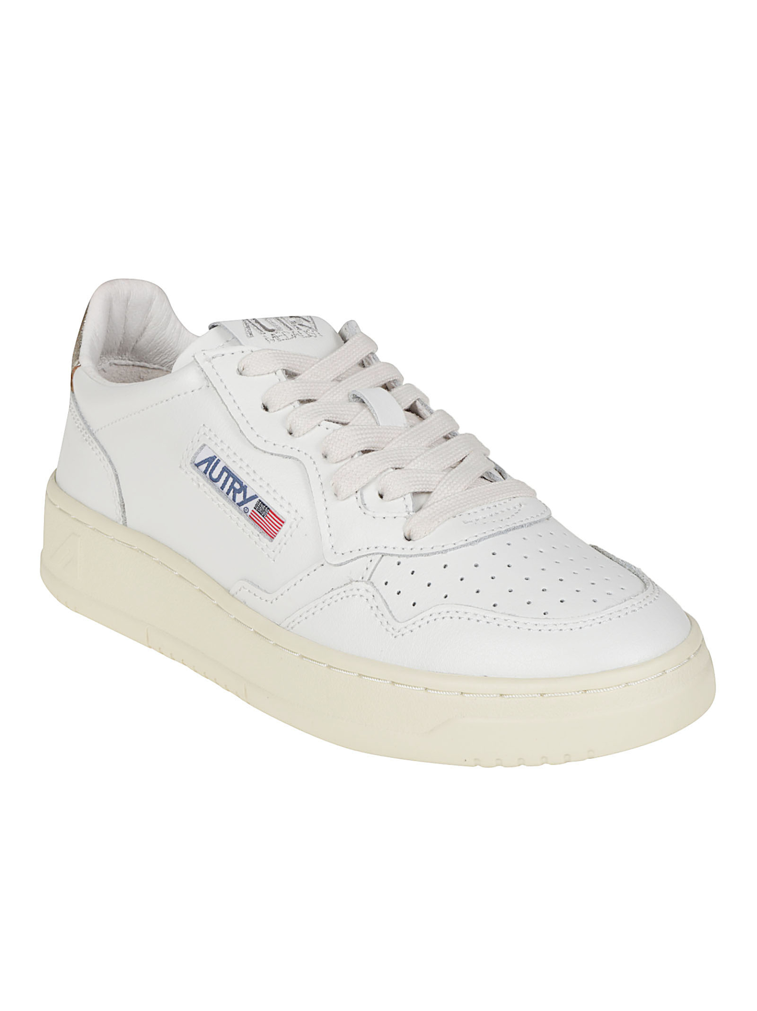 [AUTRY] Sneakers FW26 AULW LL06