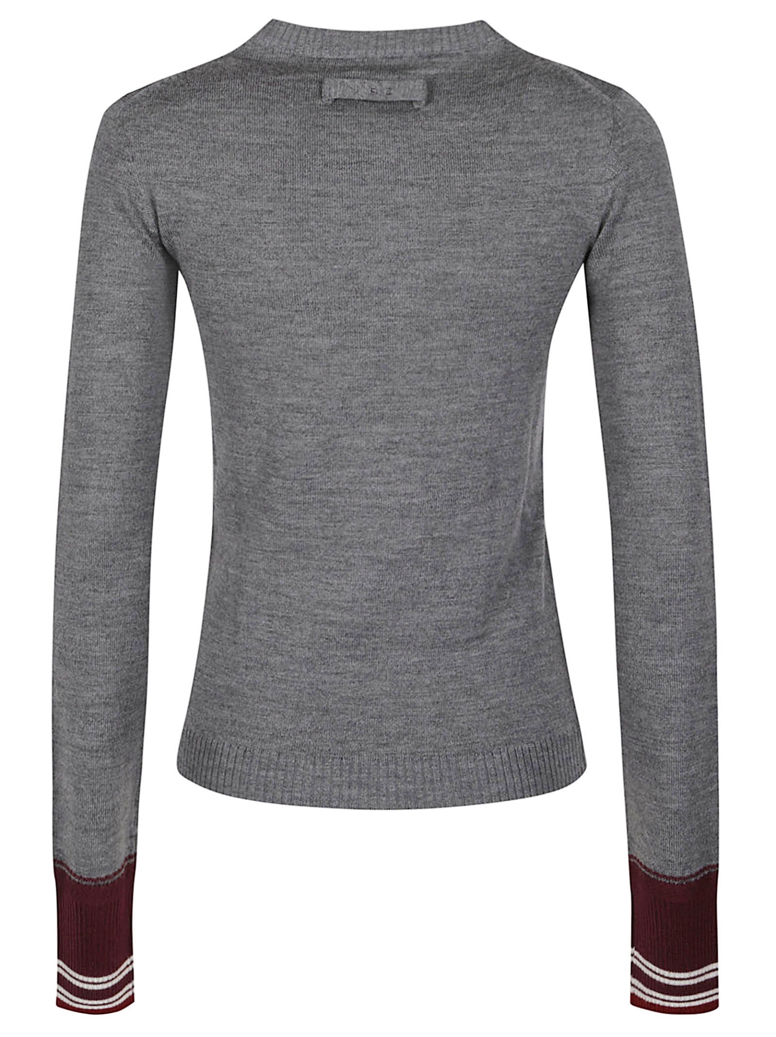 [Iro] Knitwear FW26 WP12MUSE