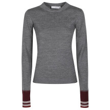 [Iro] Knitwear FW26 WP12MUSE