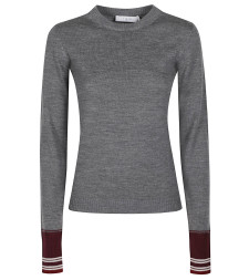 [Iro] Knitwear FW26 WP12MUSE