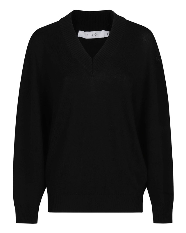 [Iro] Knitwear FW26 WP12BRISE