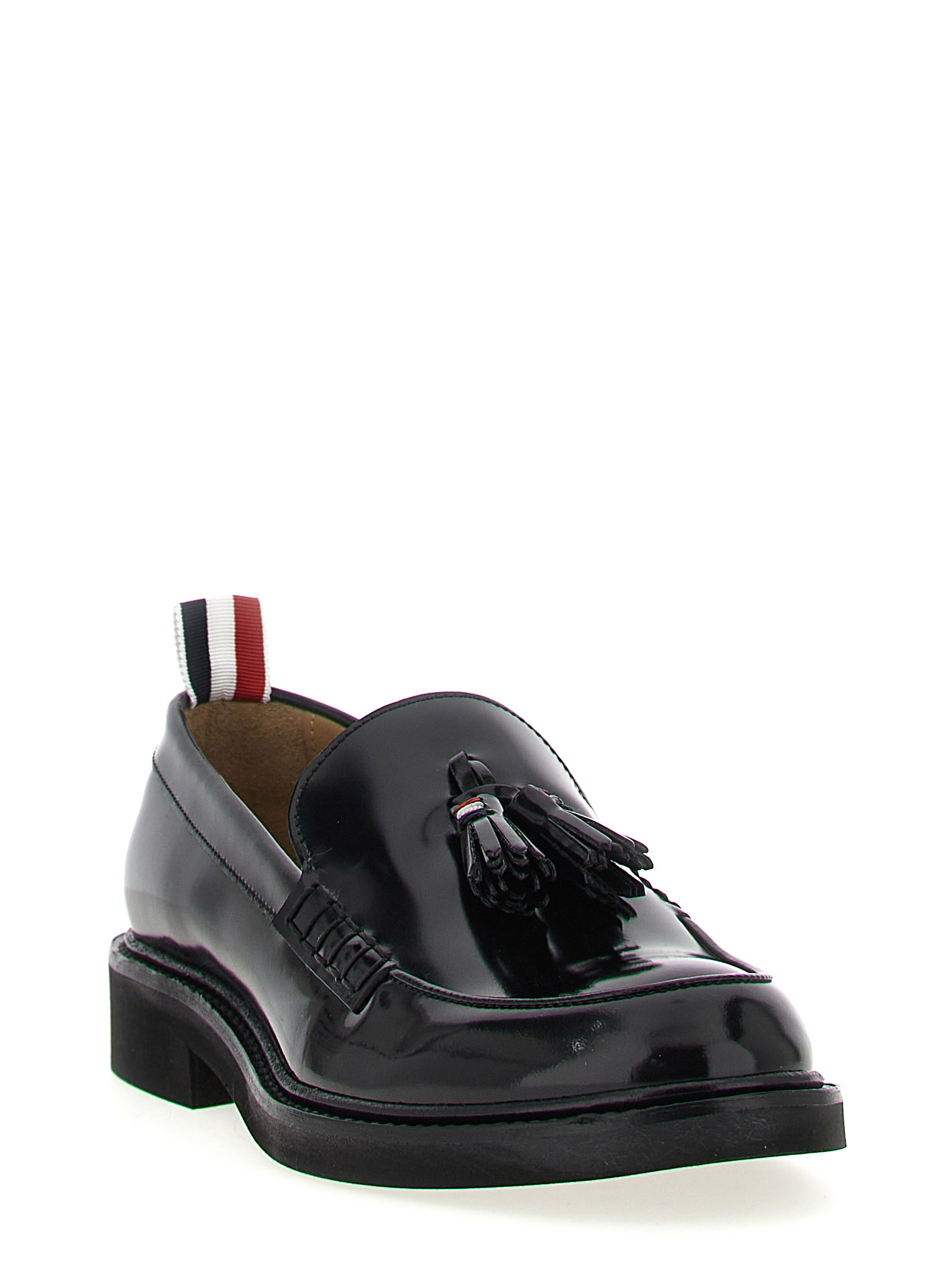 [Thom Browne] Loafer FW25 FFD104B07524001