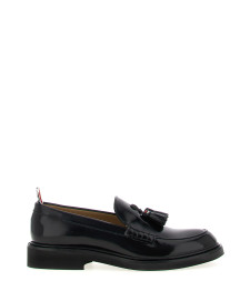 [Thom Browne] Loafer FW25 FFD104B07524001