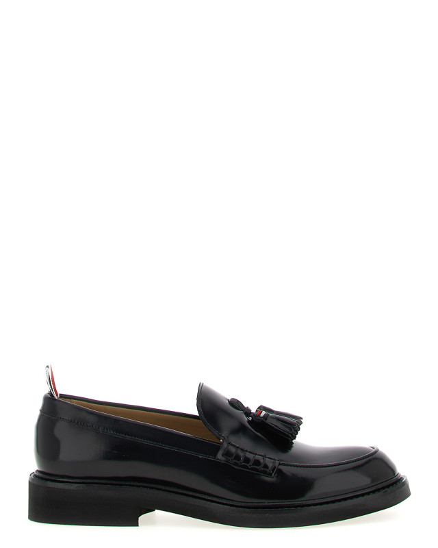 [Thom Browne] Loafer FW25 FFD104B07524001