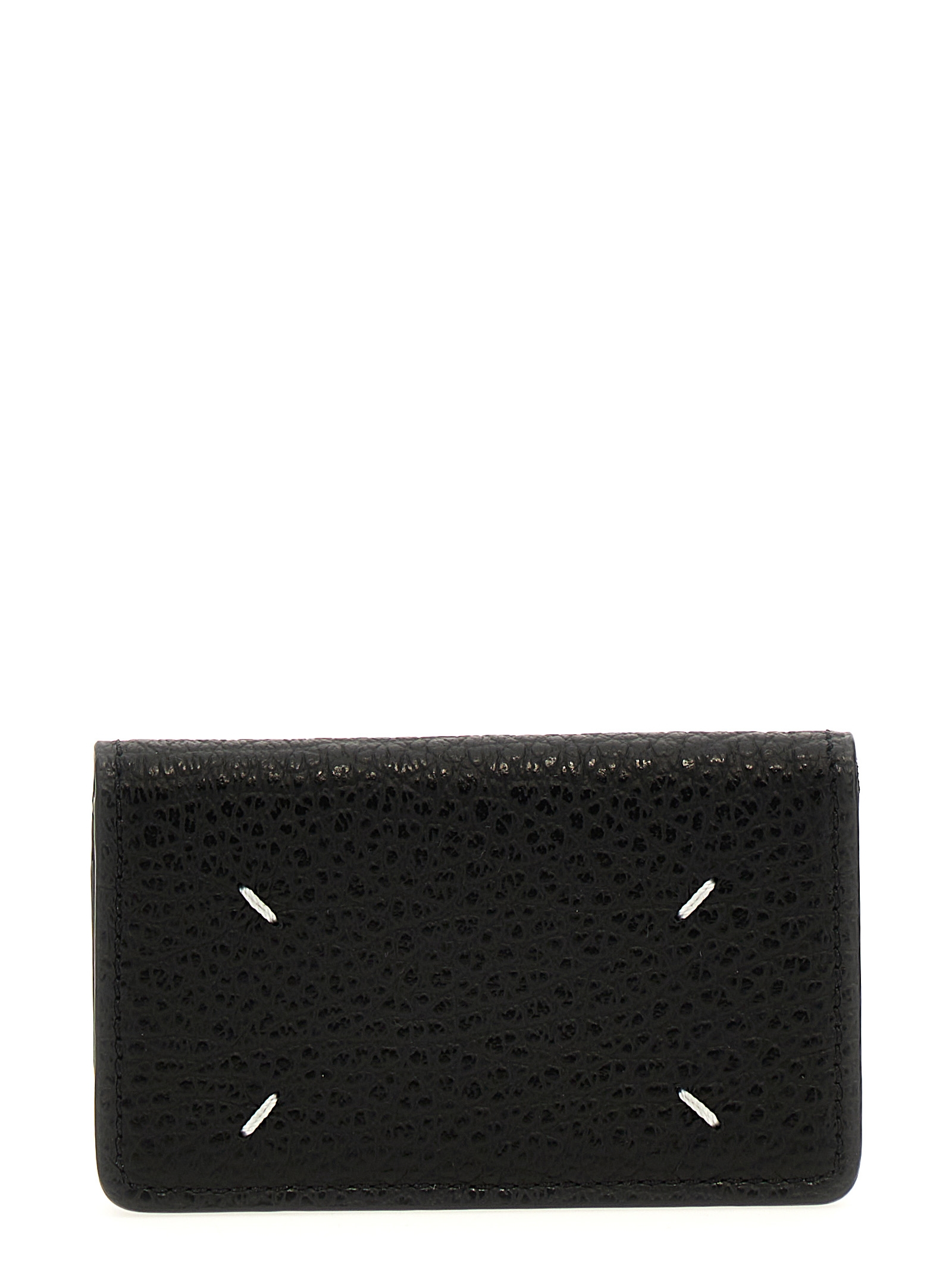 [Maison Margiela] Wallet FW26 SA3VX0008P4455T8013