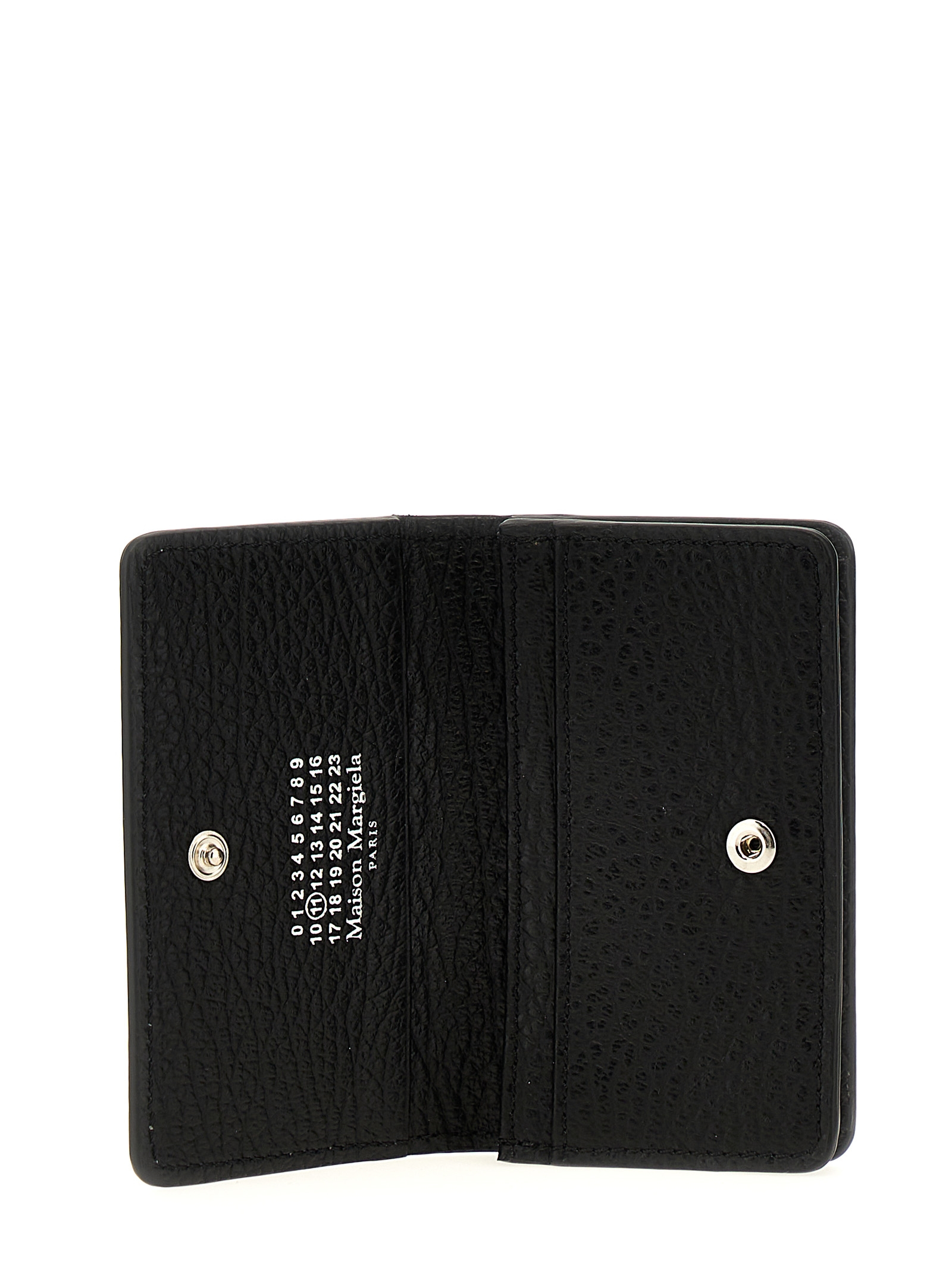 [Maison Margiela] Wallet FW26 SA3VX0008P4455T8013