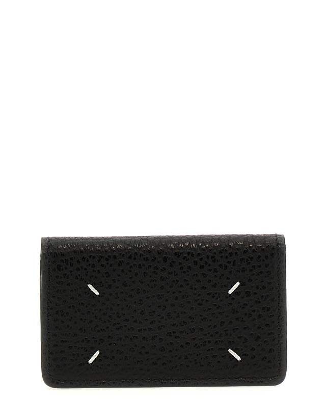 [Maison Margiela] Wallet FW26 SA3VX0008P4455T8013