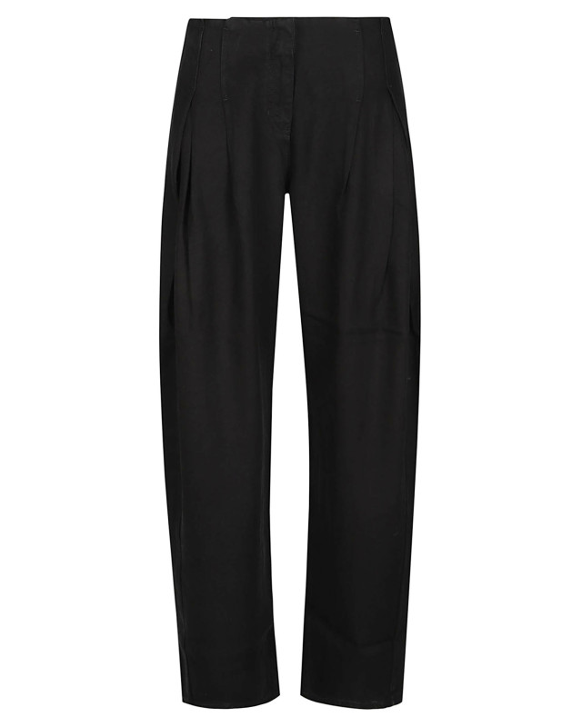 [Iro] Pants FW26 WP23FLOWY