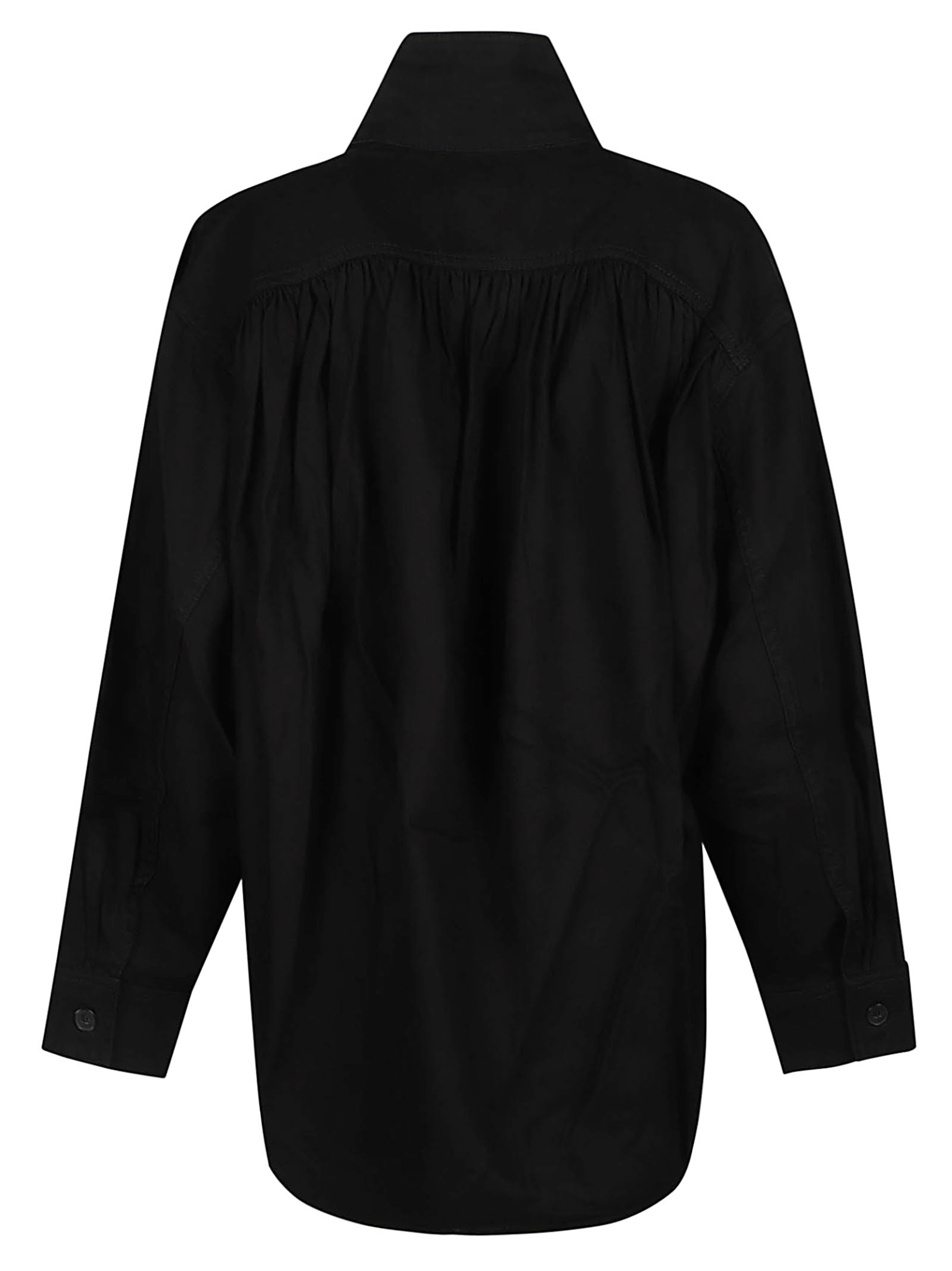[Iro] Shirt FW26 WP18FENYRA