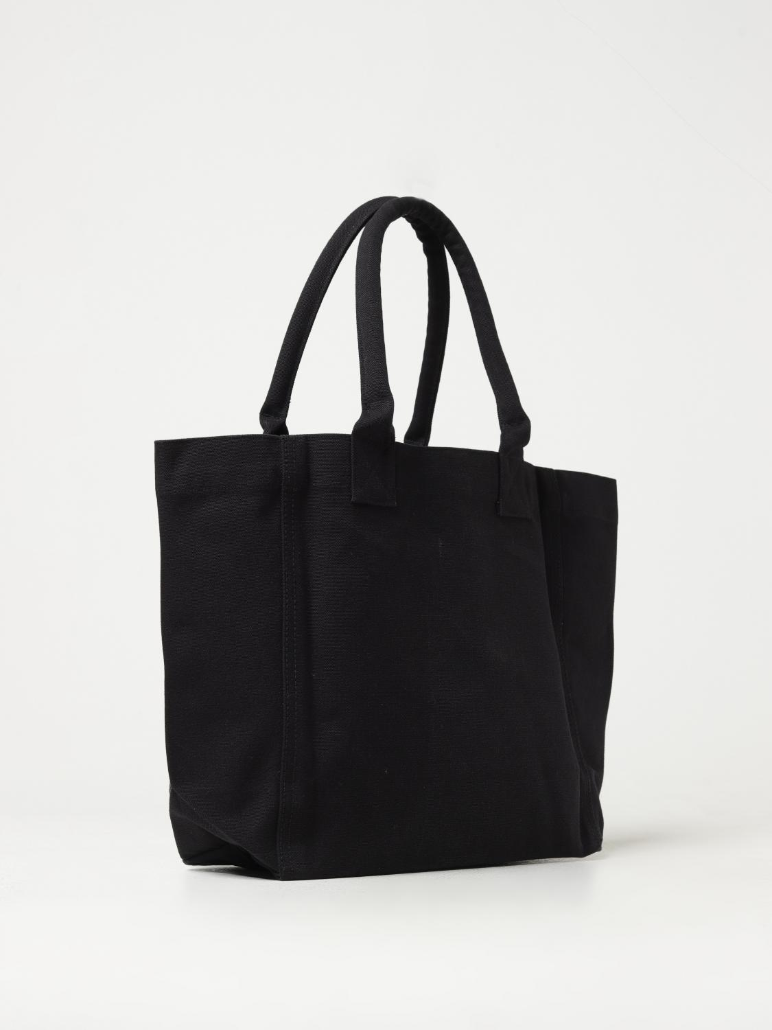 [Isabel Marant] Tote bag SS26 PM0002FAA1X18M 01BK