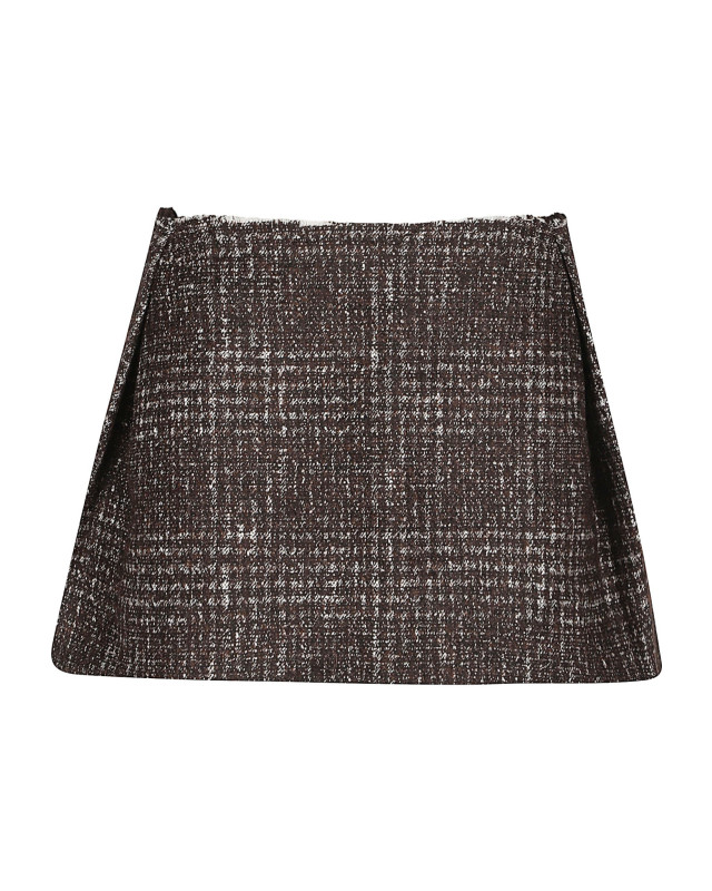 [Iro] Mini skirt FW26 WP31ILIRE