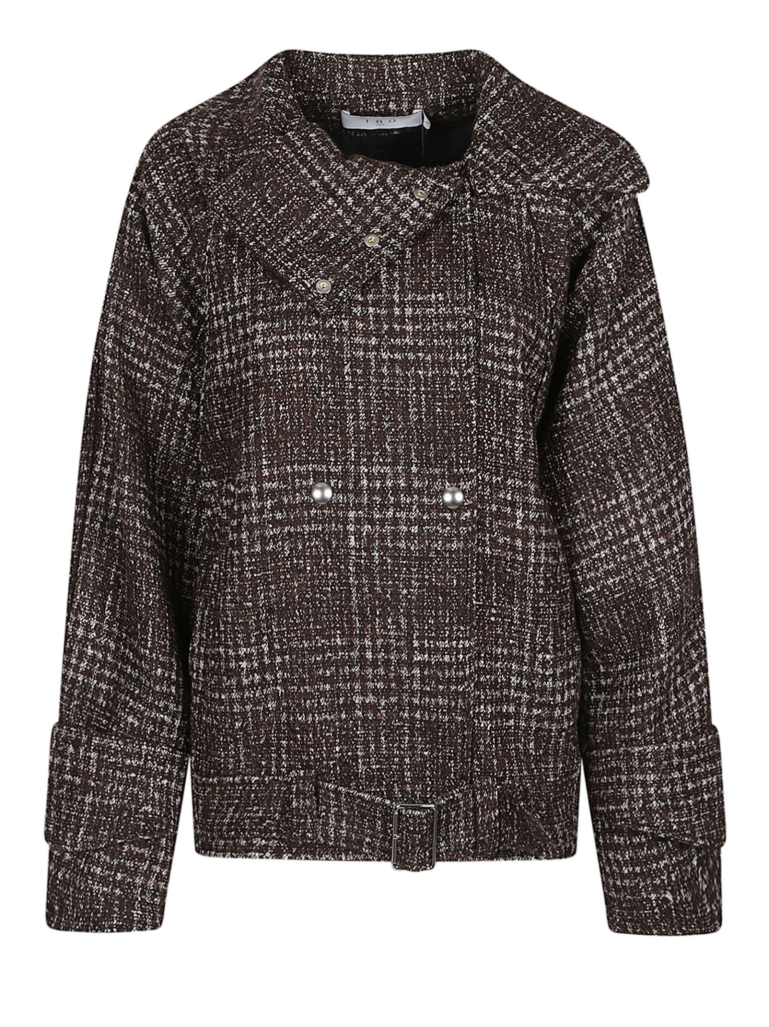 [Iro] Casual Jacket FW26 WP137INJA