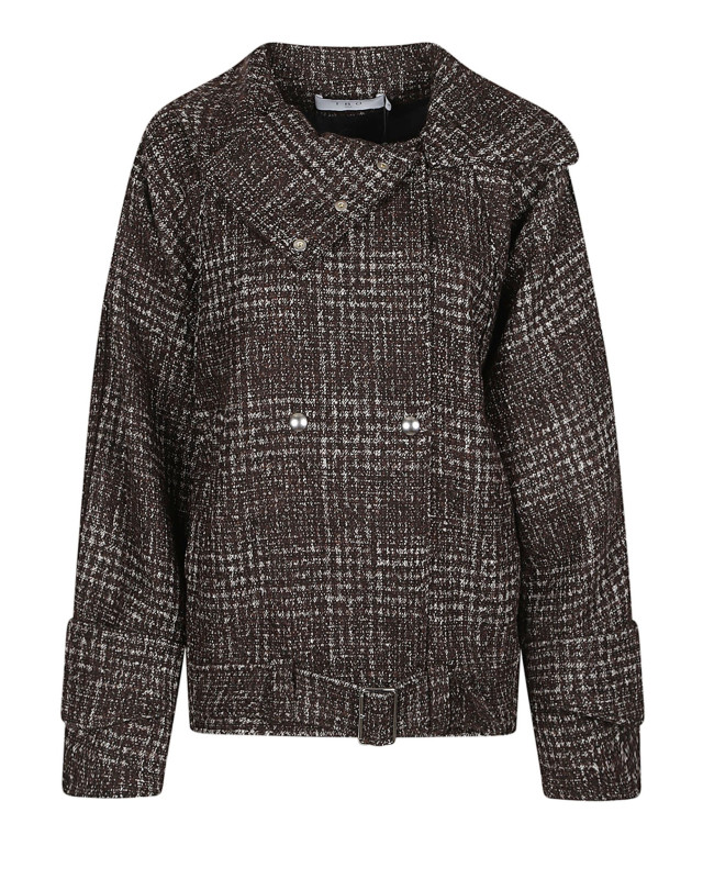 [Iro] Casual Jacket FW26 WP137INJA