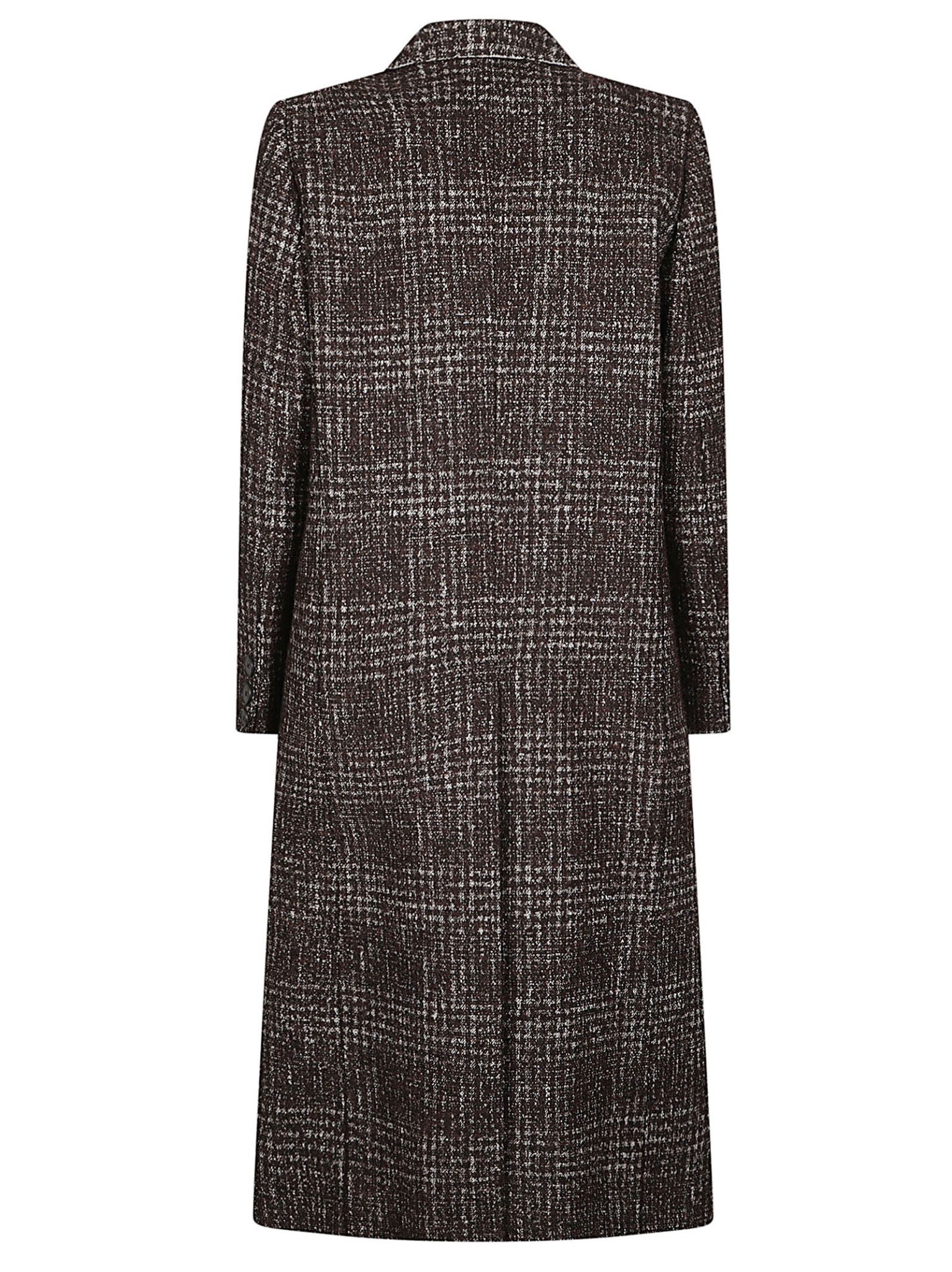 [Iro] Coat FW26 WP137IGLIA
