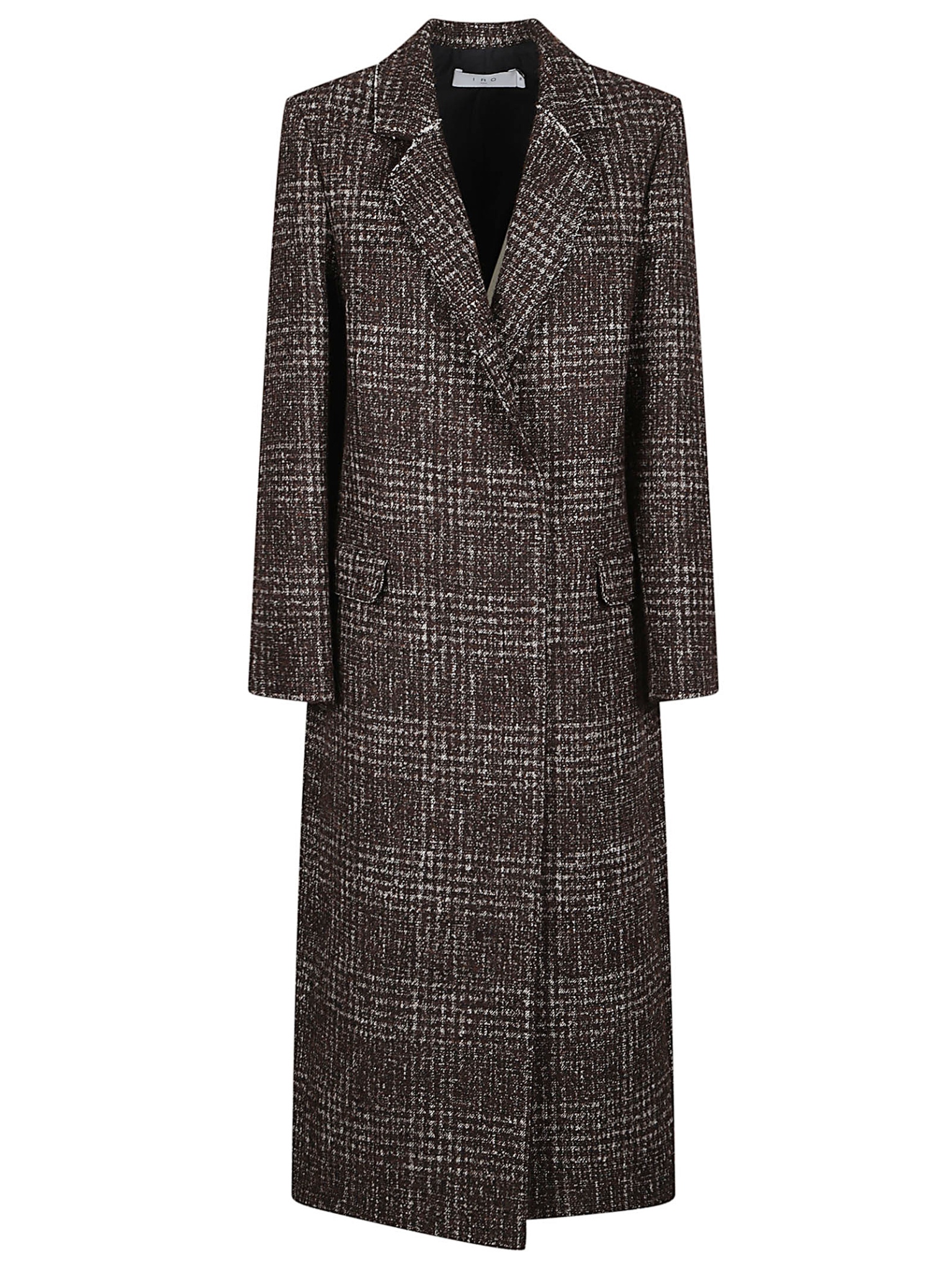 [Iro] Coat FW26 WP137IGLIA