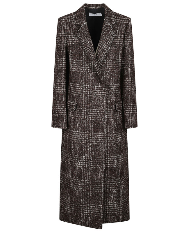 [Iro] Coat FW26 WP137IGLIA