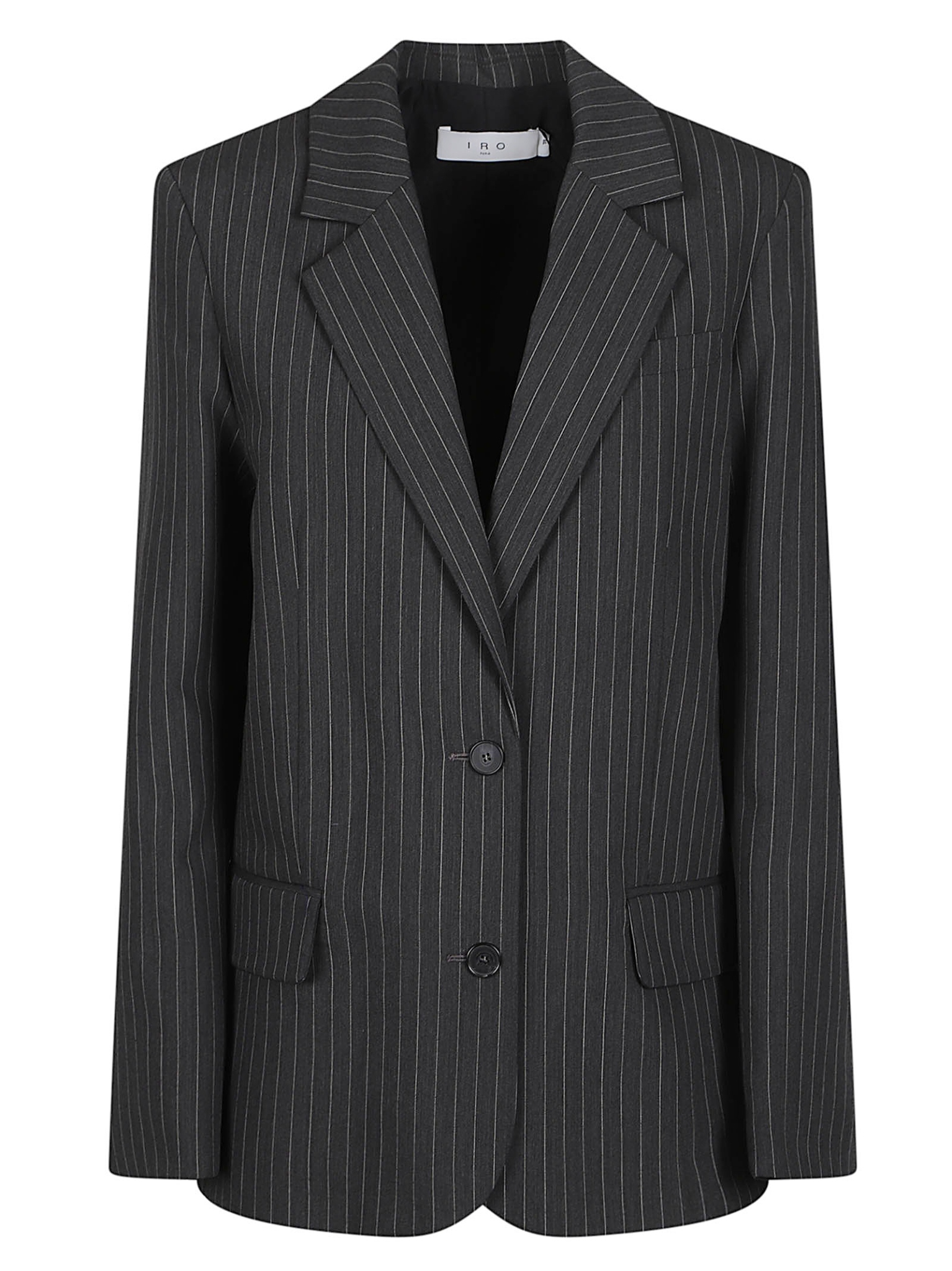 [Iro] Blazer FW26 WP07KAMEA