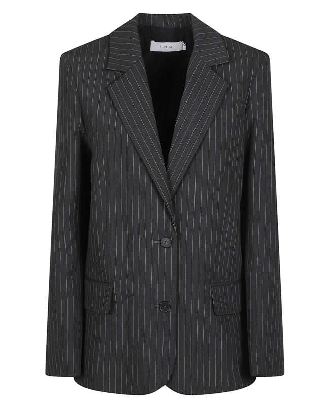 [Iro] Blazer FW26 WP07KAMEA