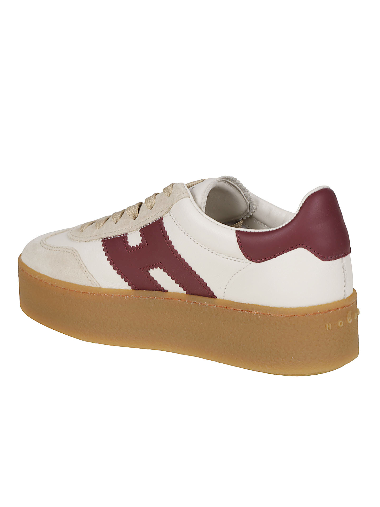 [Hogan] Sneakers FW26 HXW6980FB60UHC