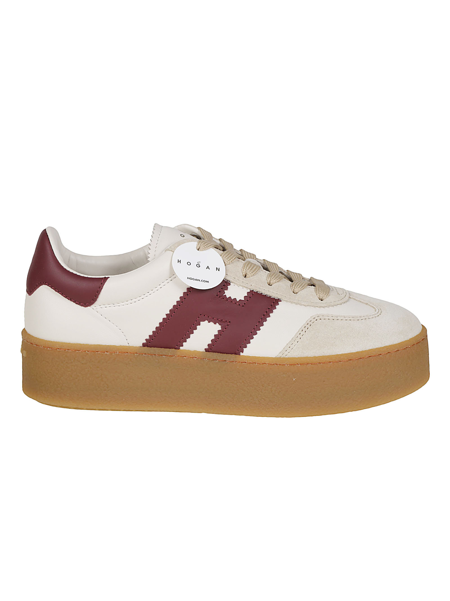 [Hogan] Sneakers FW26 HXW6980FB60UHC