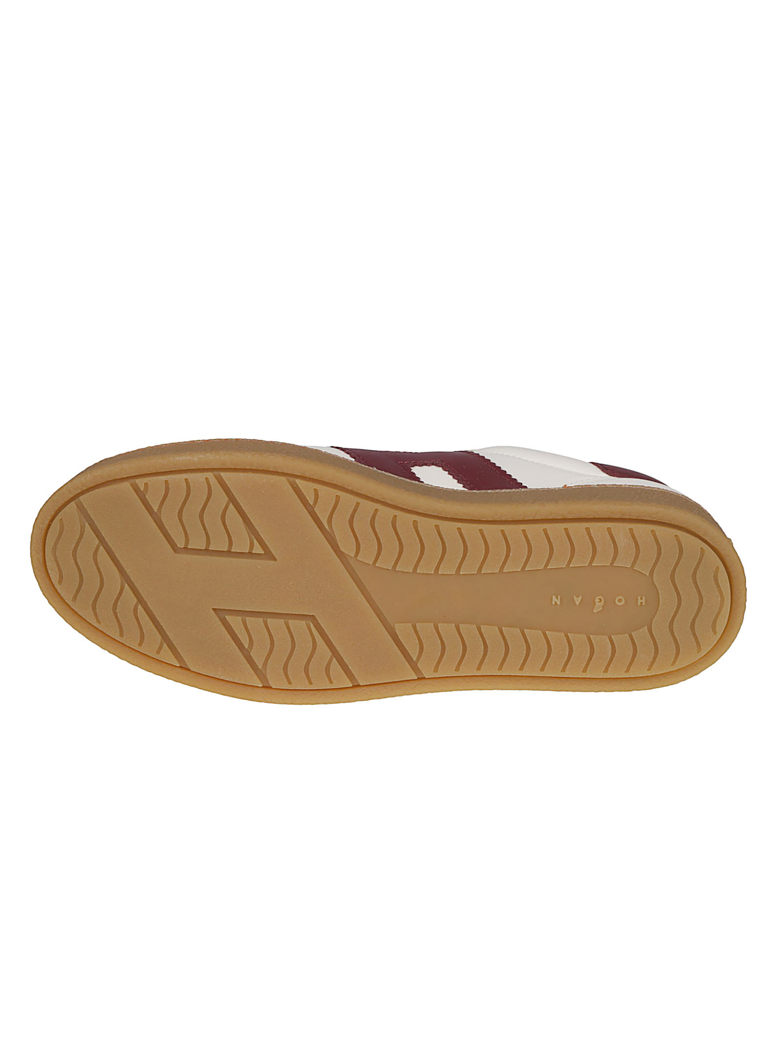 [Hogan] Sneakers FW26 HXW6980FB60UHC