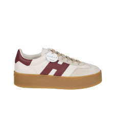[Hogan] Sneakers FW26 HXW6980FB60UHC