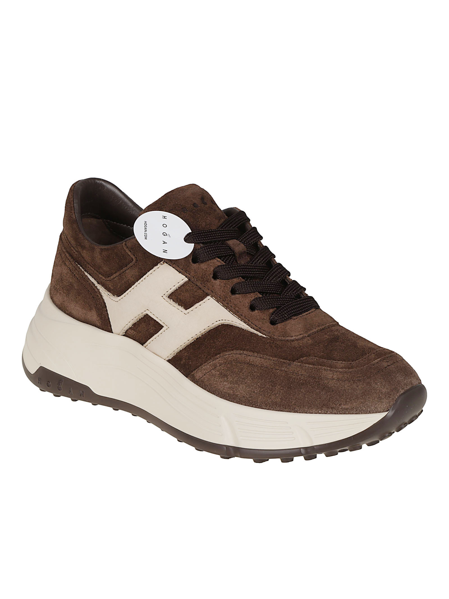 [Hogan] Sneakers FW26 HXW6690FR30U5W