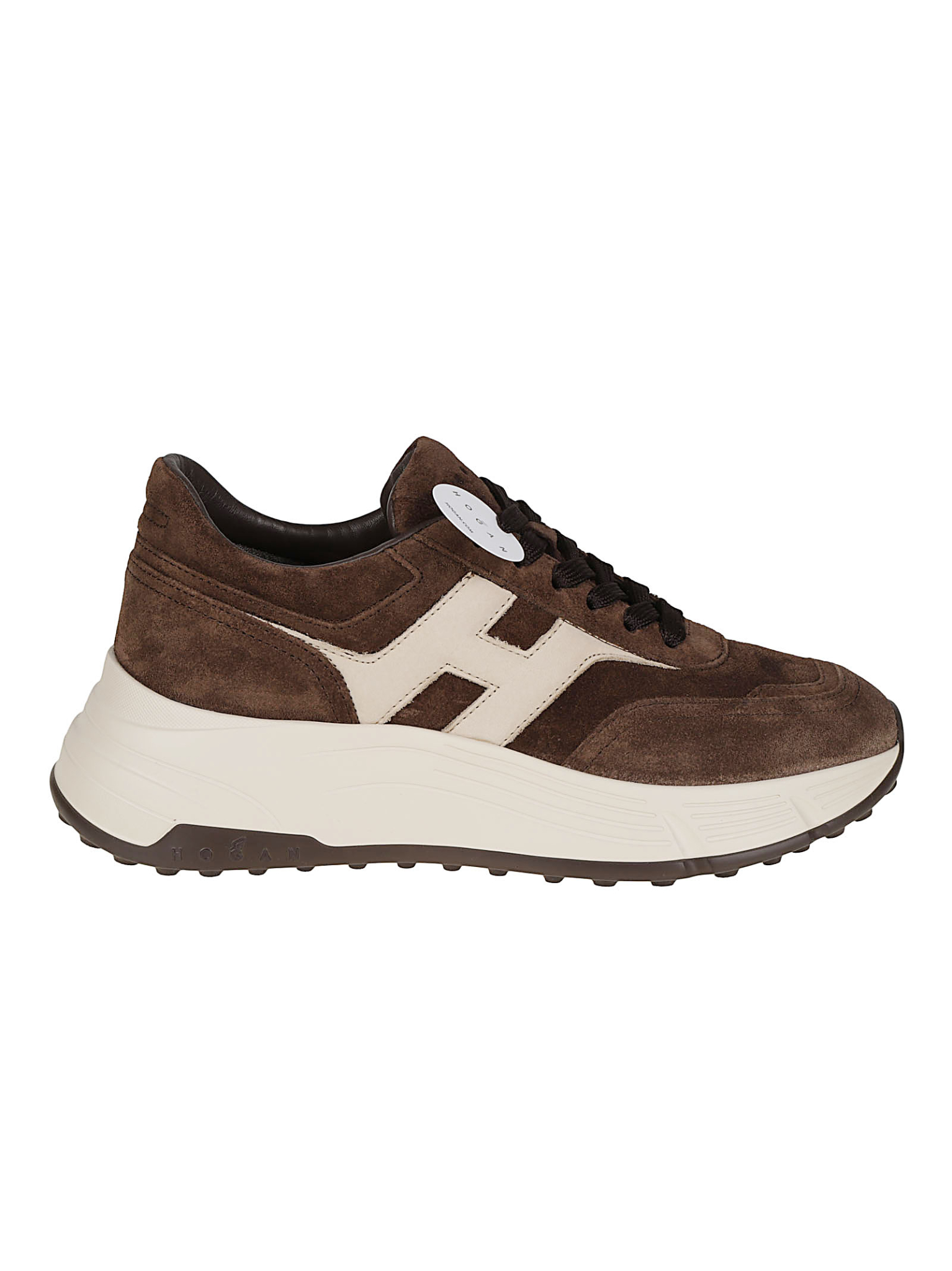 [Hogan] Sneakers FW26 HXW6690FR30U5W