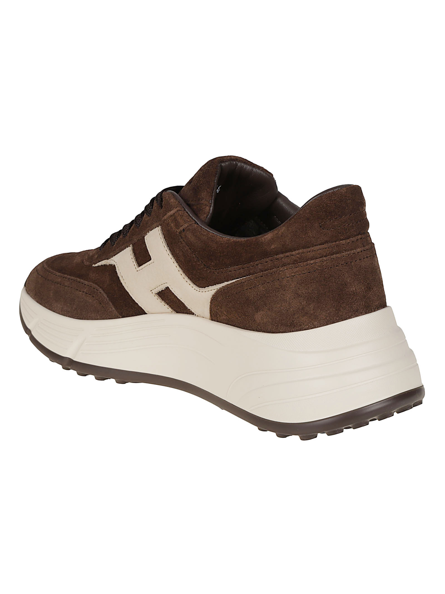 [Hogan] Sneakers FW26 HXW6690FR30U5W