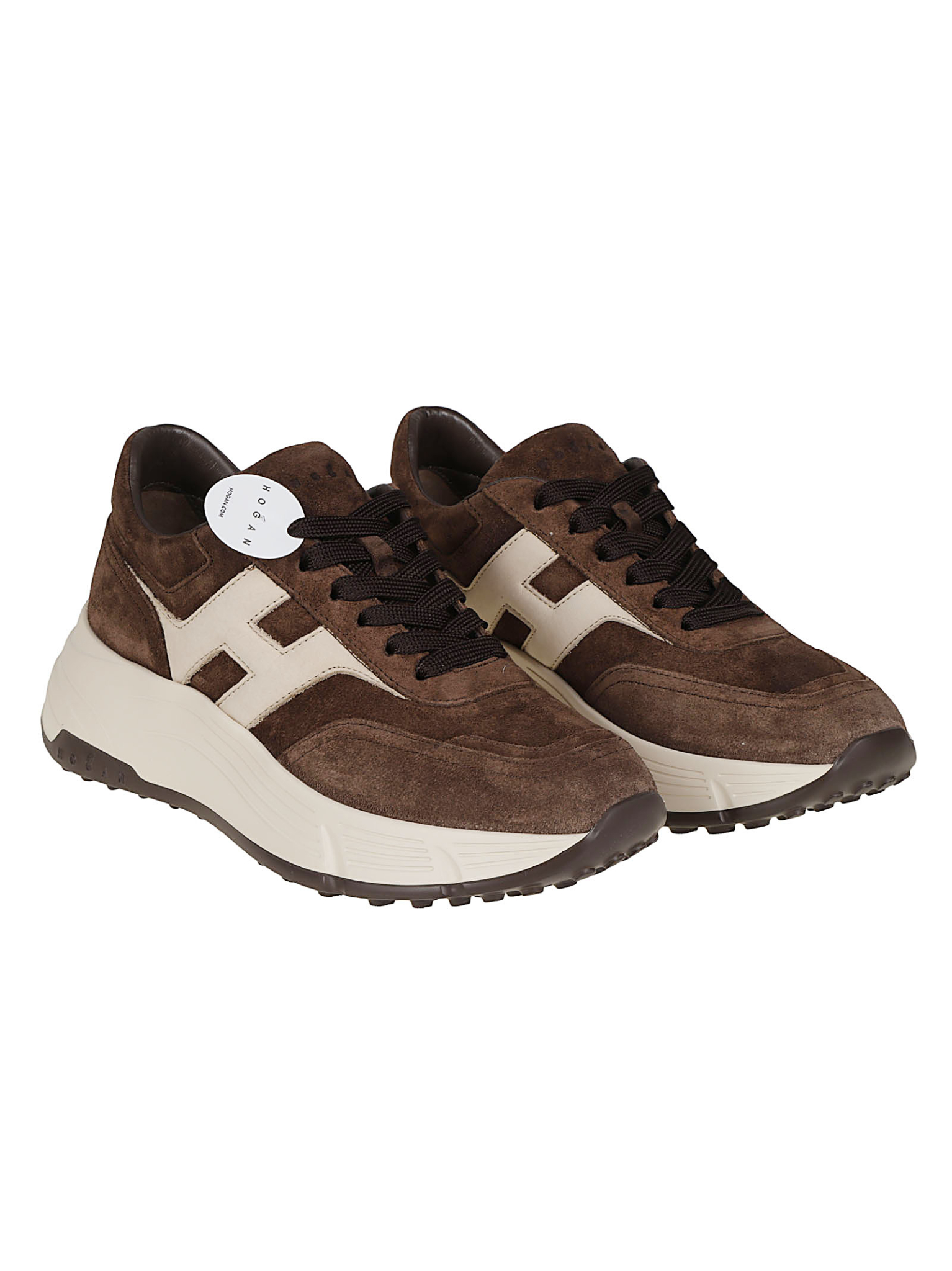 [Hogan] Sneakers FW26 HXW6690FR30U5W
