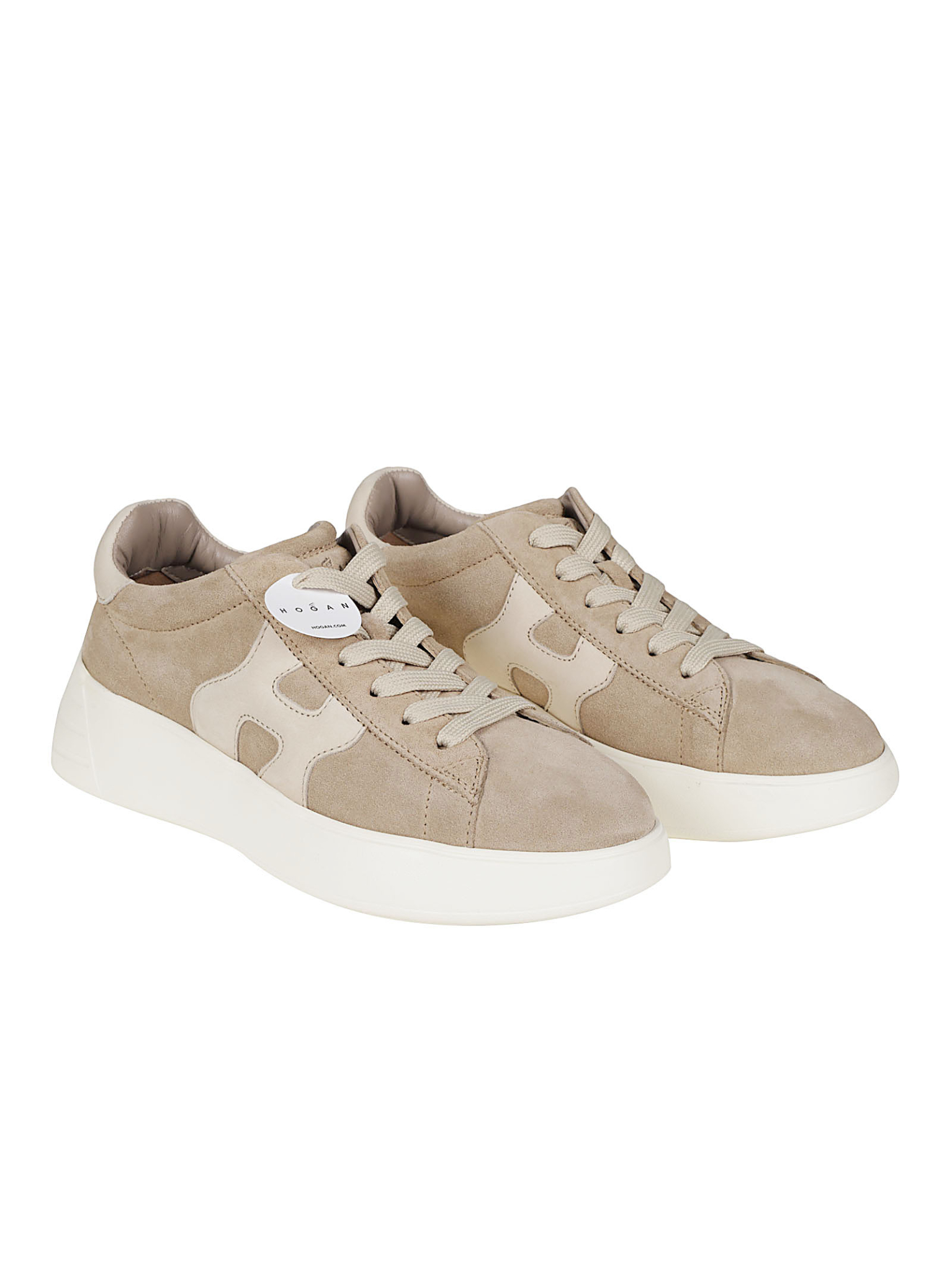 [Hogan] Sneakers FW26 HXW5620DN61FM6