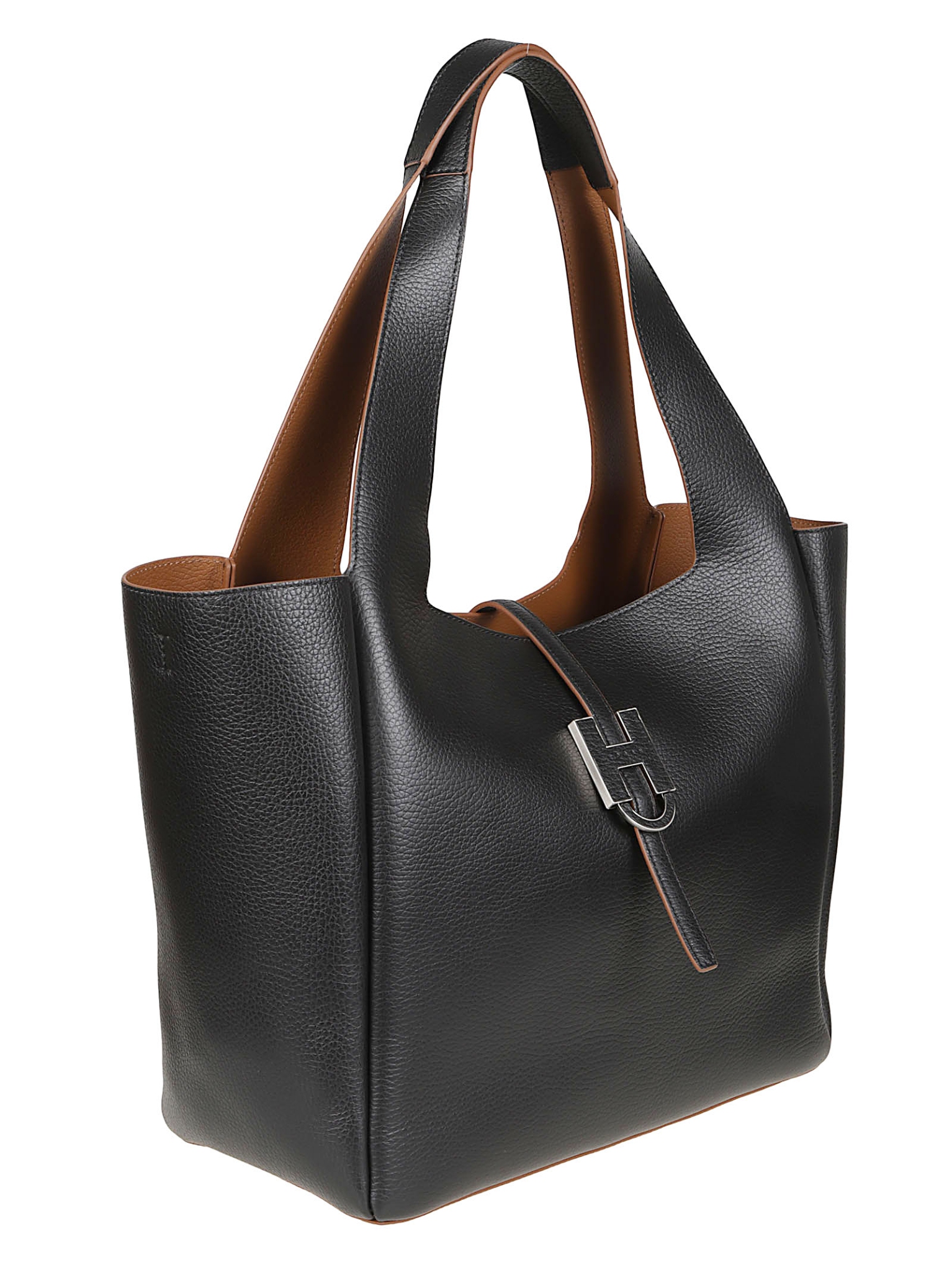 [Hogan] Tote bag FW26 KBW01XA0300QVD
