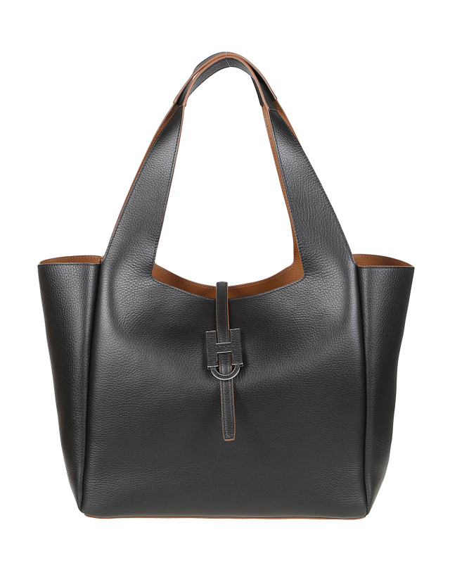 [Hogan] Tote bag FW26 KBW01XA0300QVD