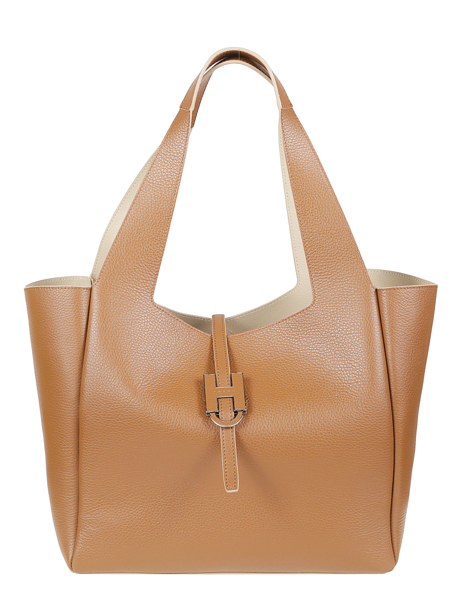 [Hogan] Tote bag FW26 KBW01XA0300QVD