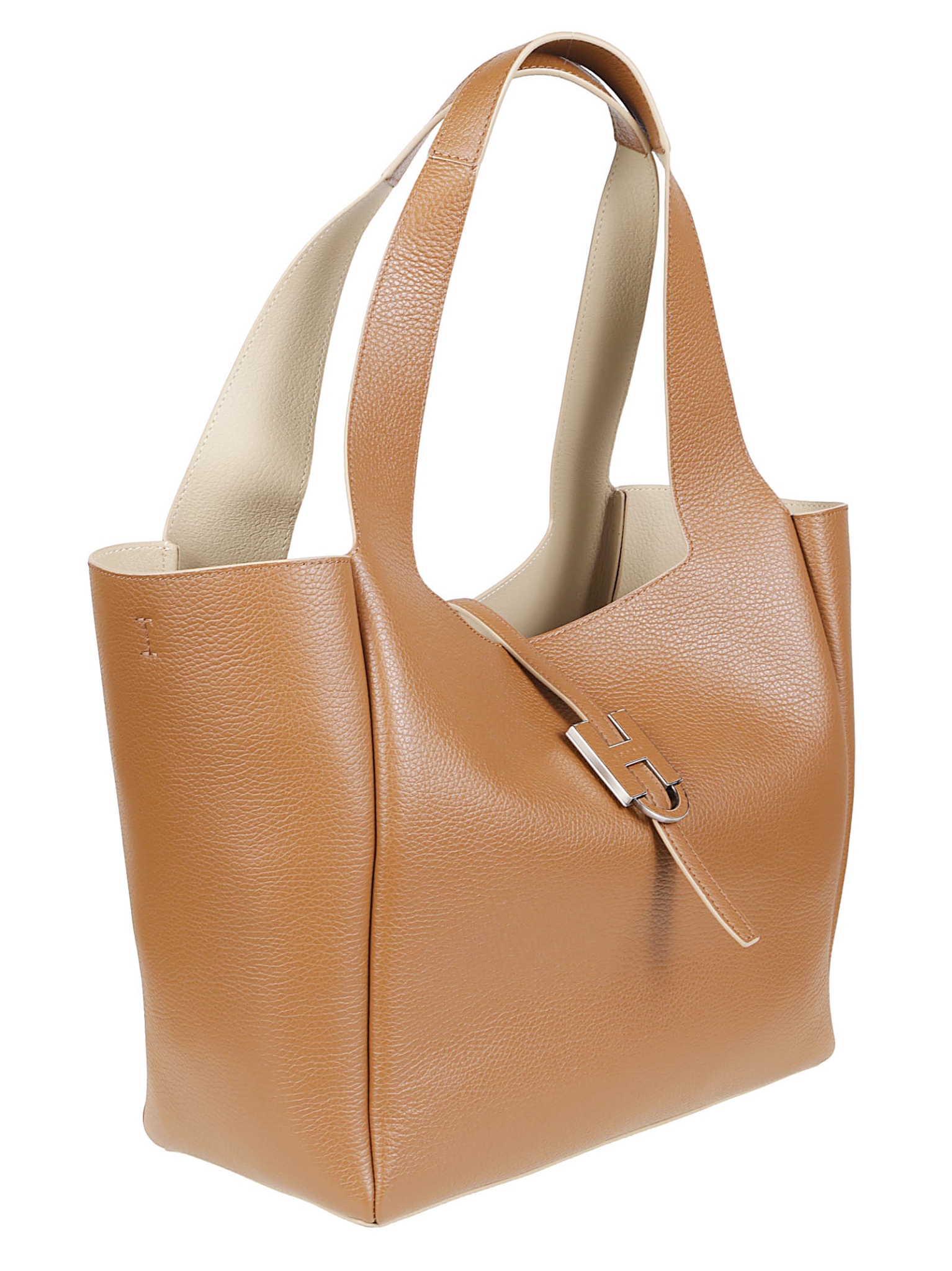 [Hogan] Tote bag FW26 KBW01XA0300QVD