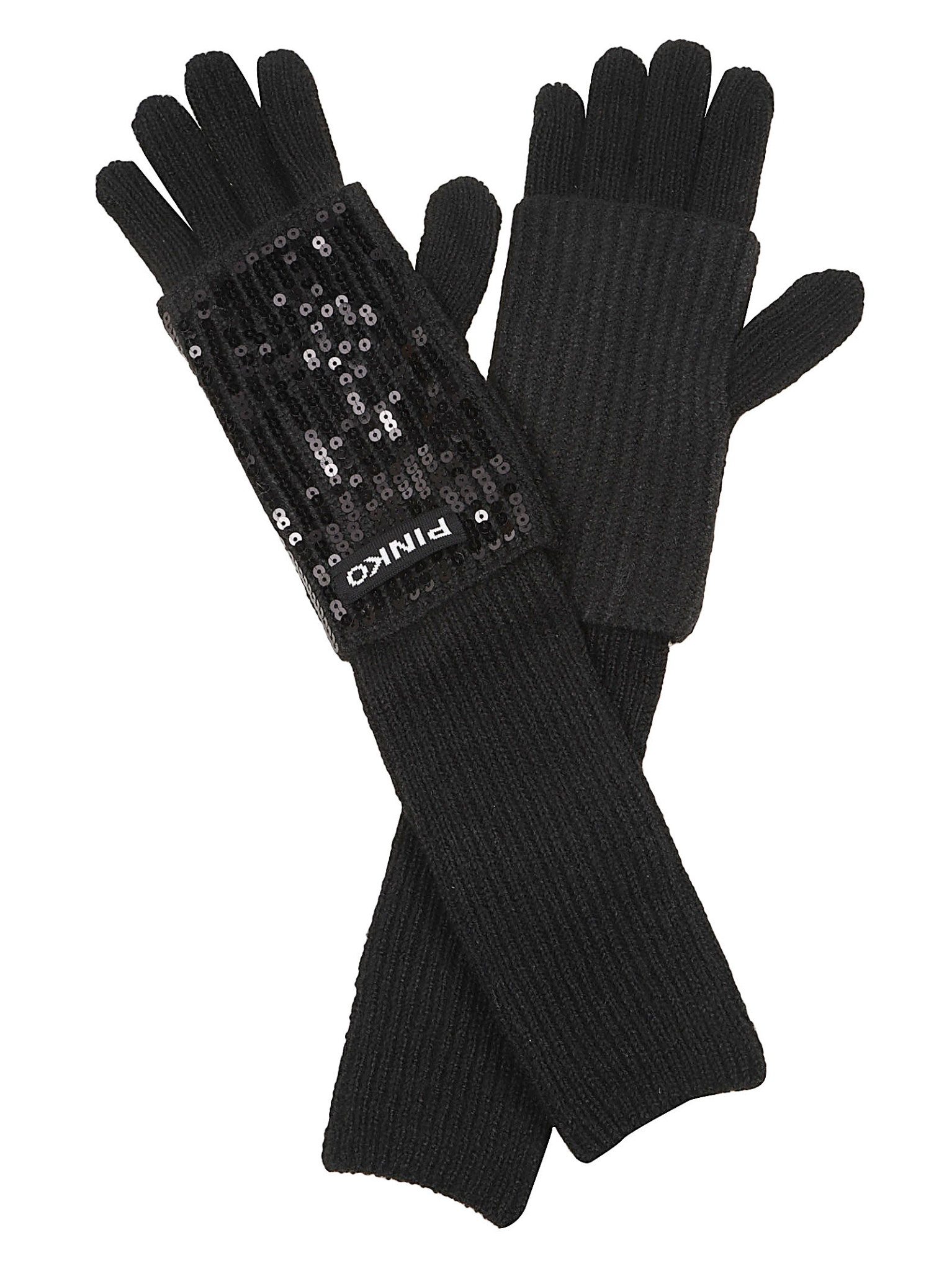 [PINKO] Glove FW26 107254 A3EJ