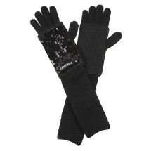 [PINKO] Glove FW26 107254 A3EJ