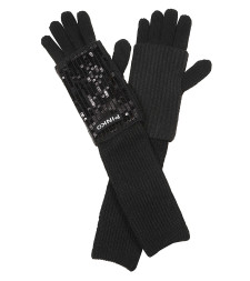 [PINKO] Glove FW26 107254 A3EJ