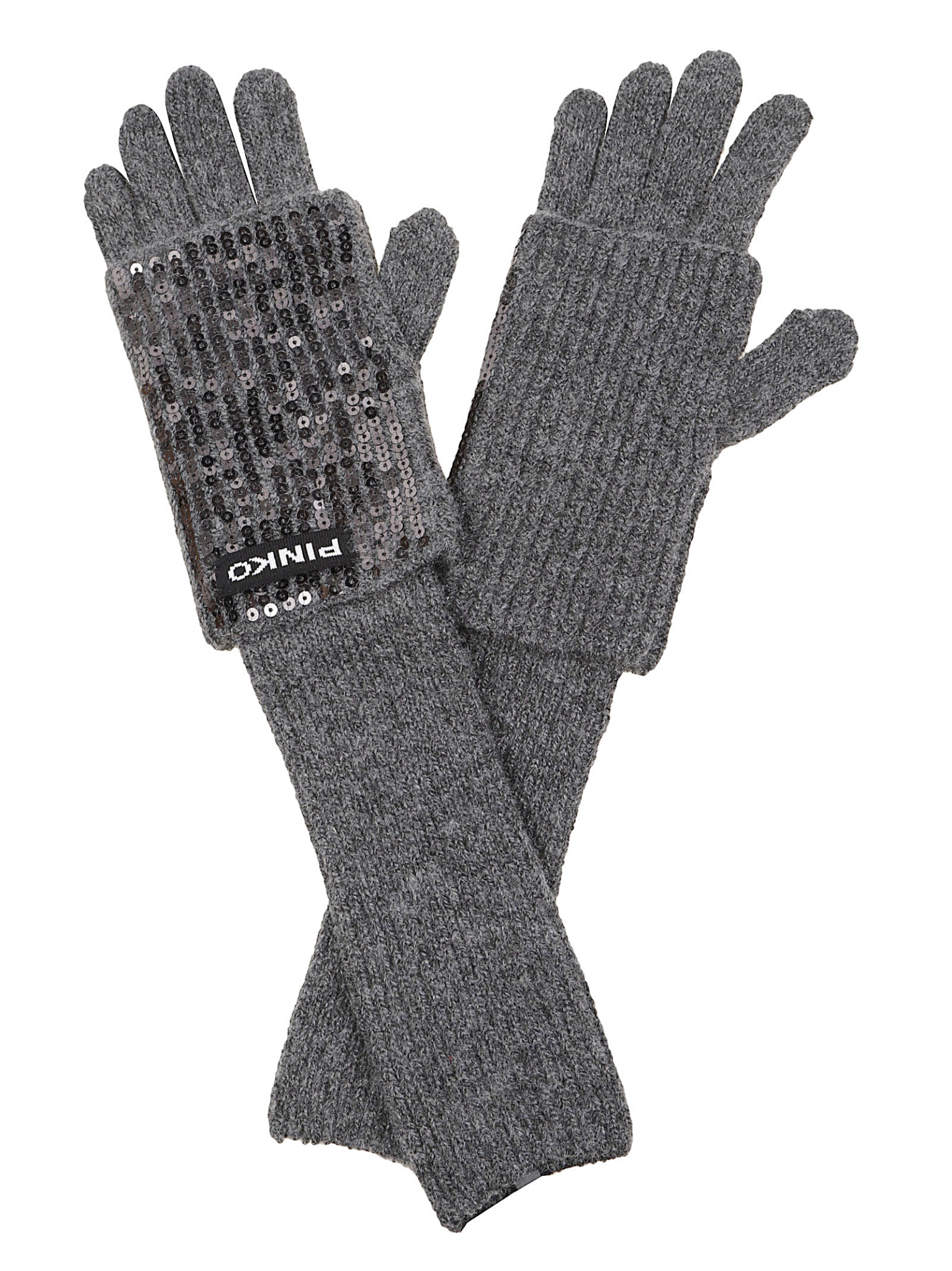 [PINKO] Glove FW26 107254 A3EJ