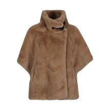 [PINKO] Cape FW26 107043 A3E7