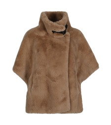 [PINKO] Cape FW26 107043 A3E7