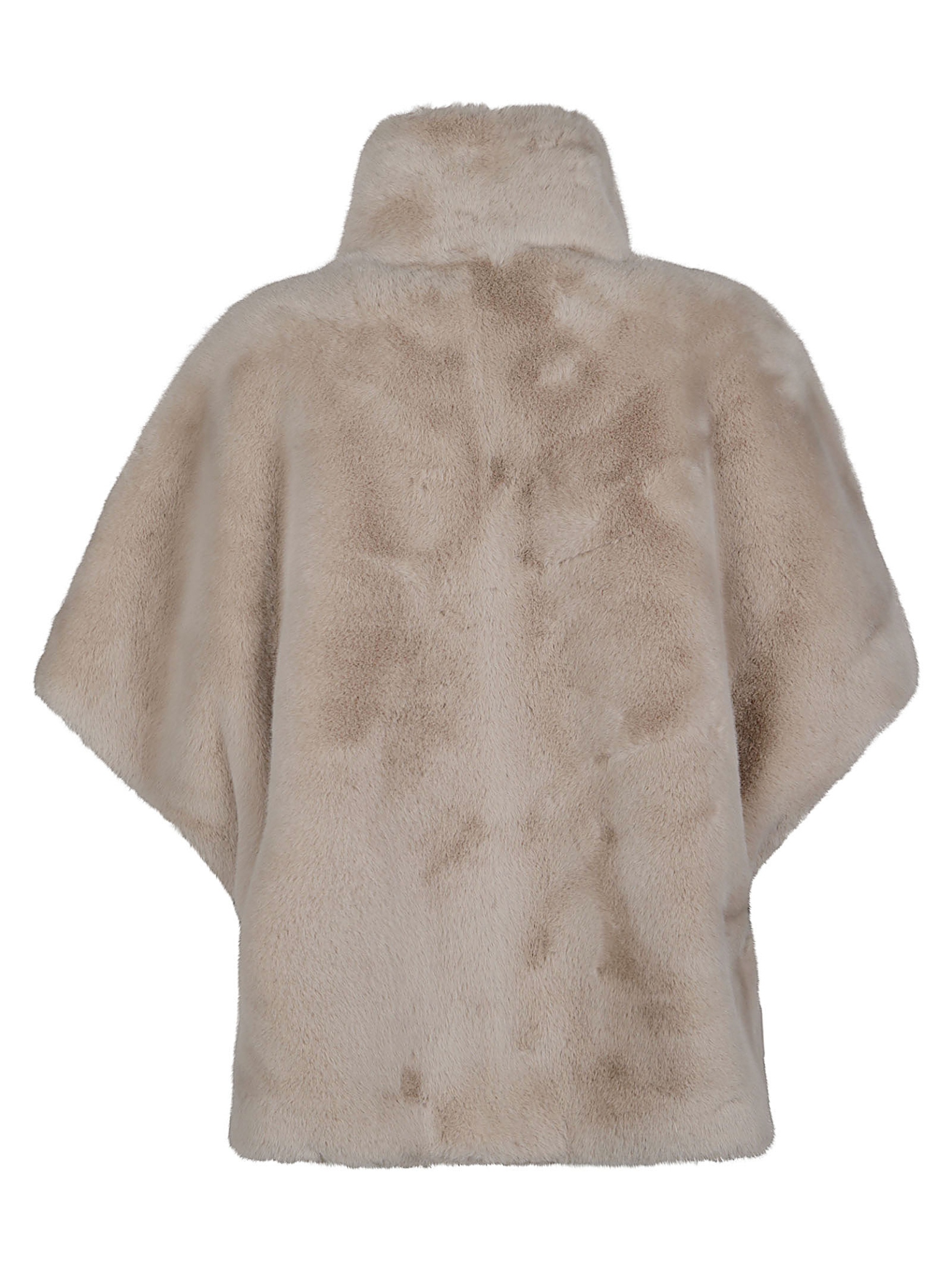 [PINKO] Cape FW26 107043 A3E7