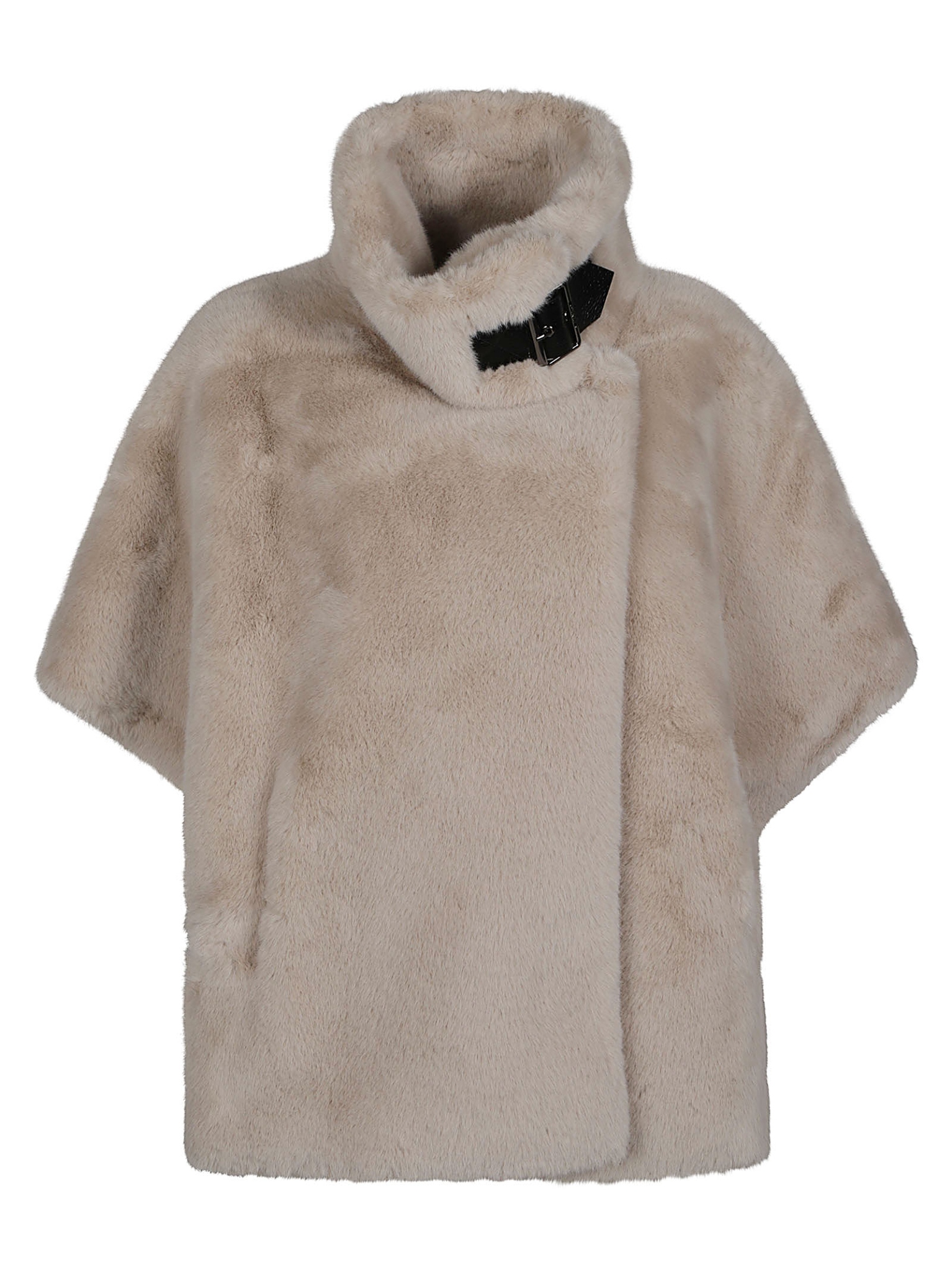 [PINKO] Cape FW26 107043 A3E7