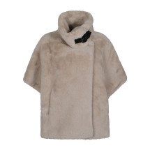 [PINKO] Cape FW26 107043 A3E7
