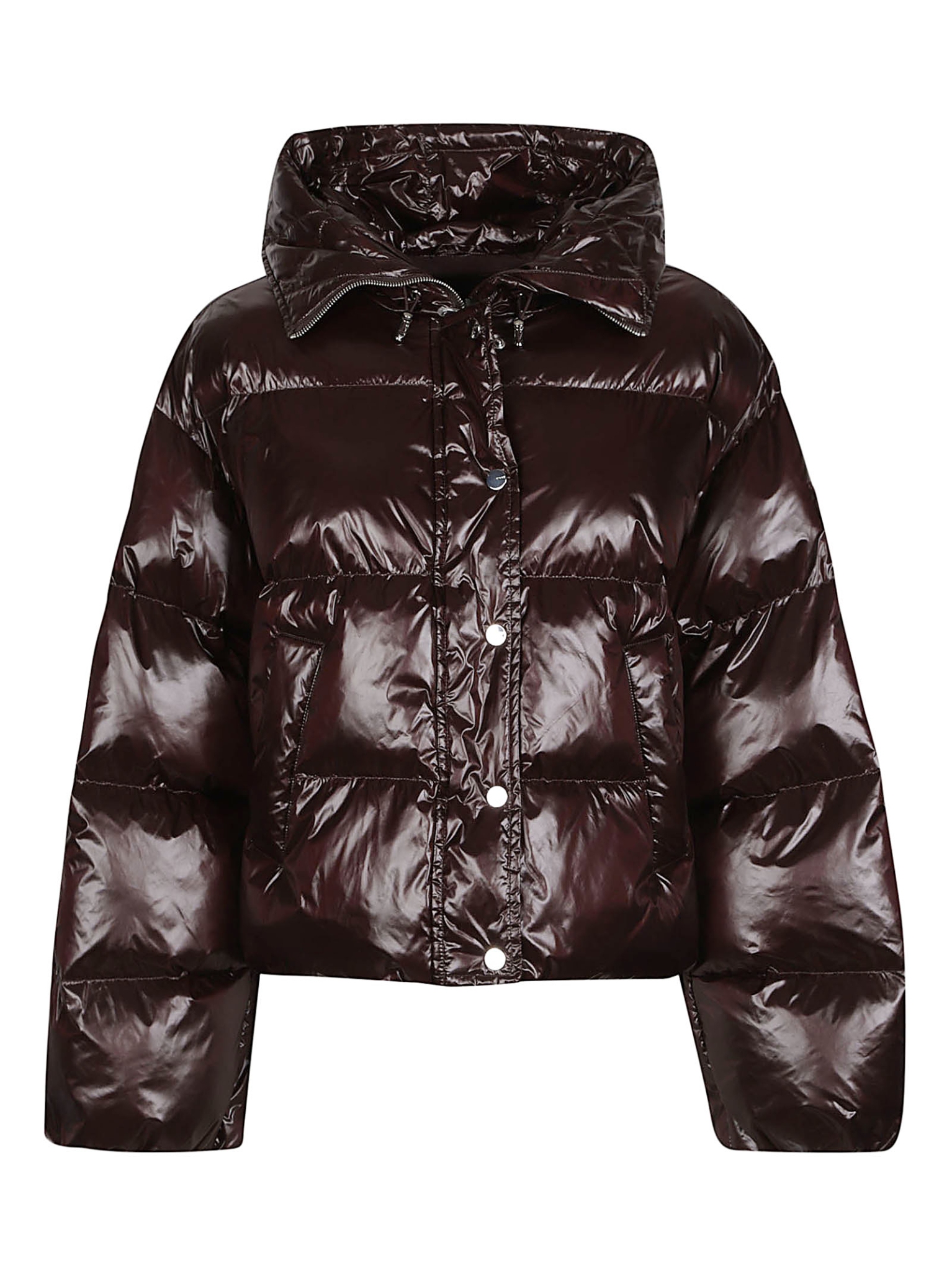 [PINKO] Casual Jacket FW26 105656 A3FI